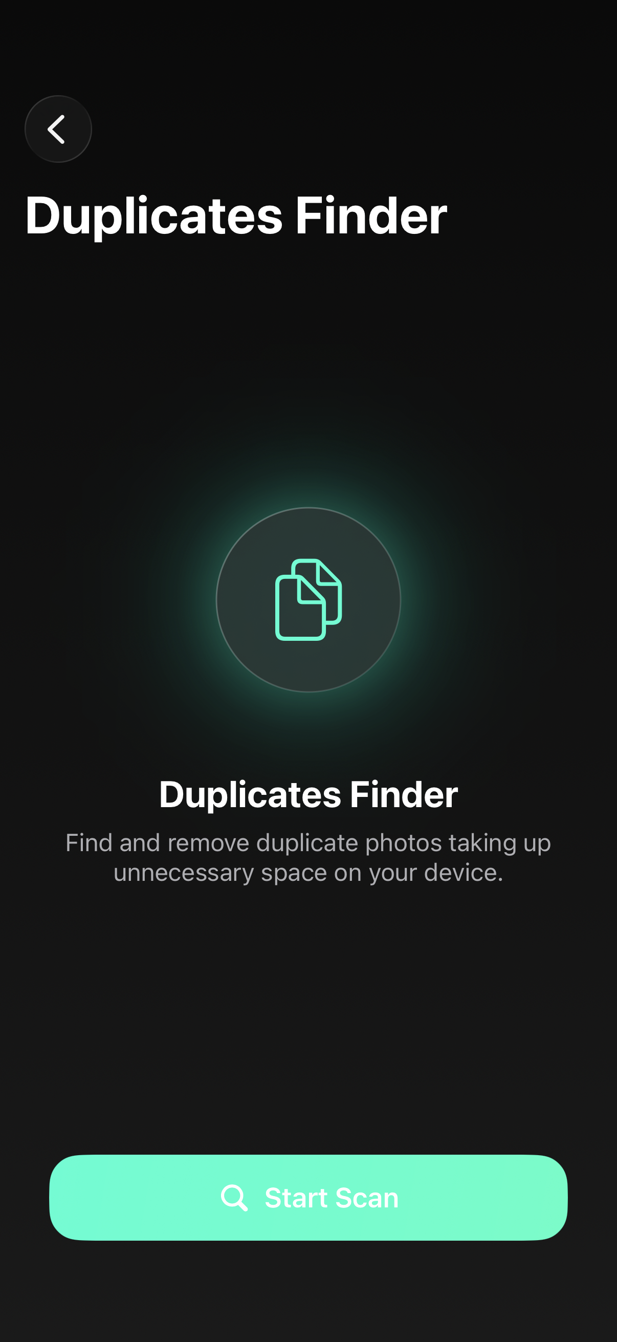 Duplicates Finder